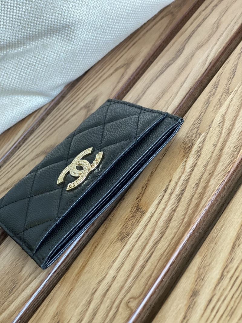 Chanel Wallet Purse